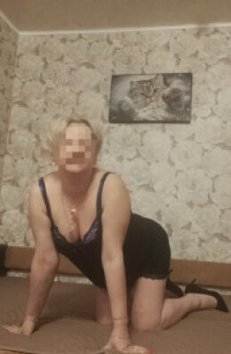 Проститутка Ольга, город Челябинск